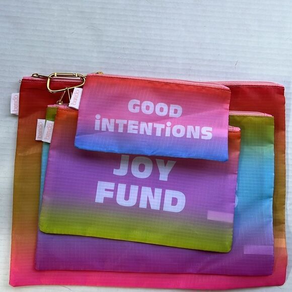 Bando Organization Bag Set of 4 - Picture 10 of 10